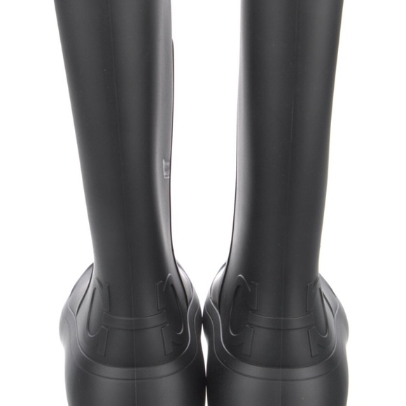 Ferragamo rain boots - Picture 13 of 13